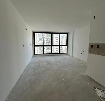 Apartamento, 1 quarto, 26 m² - Foto 1
