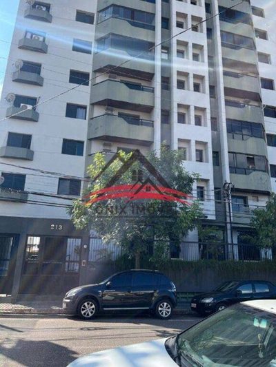 Apartamento, 3 quartos, 105 m² - Foto 2