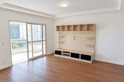 Apartamento, 2 quartos, 82 m² - Foto 1