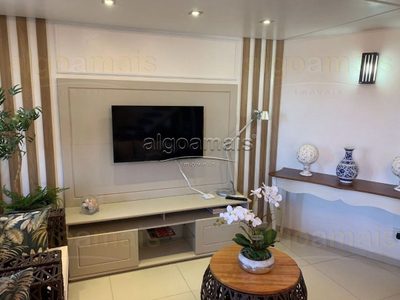 Sobrado, 5 quartos, 360 m² - Foto 1