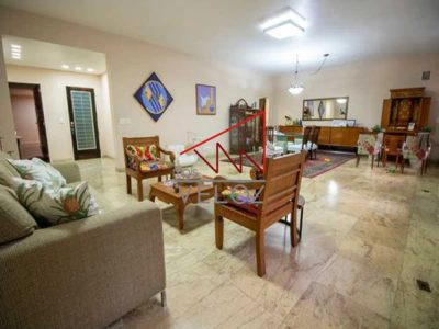 Apartamento, 3 quartos, 210 m² - Foto 3