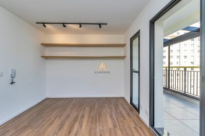 Cobertura, 1 quarto, 70 m² - Foto 4