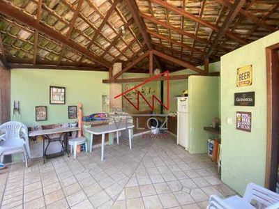 Apartamento, 3 quartos, 213 m² - Foto 2