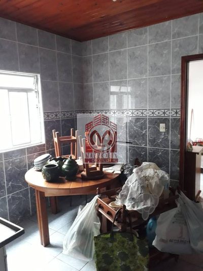 Casa, 5 quartos, 200 m² - Foto 1