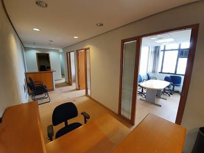 Apartamento, 130 m² - Foto 2
