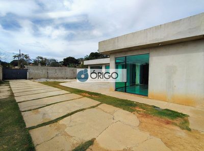 Casa, 3 quartos, 1200 m² - Foto 2