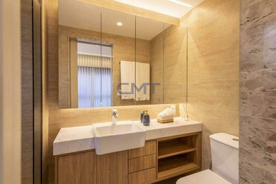 Apartamento, 2 quartos, 71 m² - Foto 5