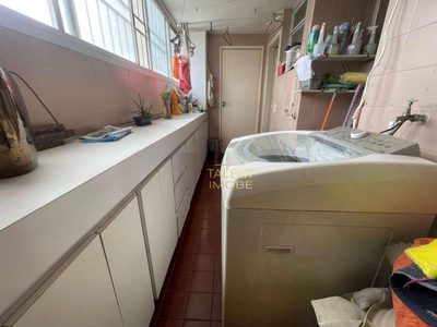 Apartamento, 4 quartos, 142 m² - Foto 4