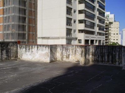 Prédio Inteiro, 643 m² - Foto 2