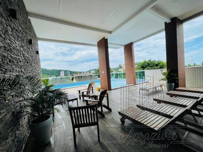 Apartamento, 1 quarto, 59 m² - Foto 1