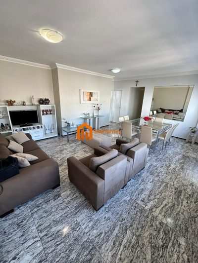 Apartamento, 3 quartos, 147 m² - Foto 4