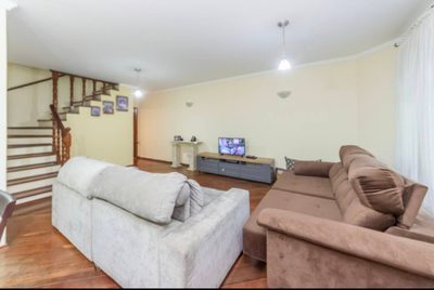 Casa, 6 quartos, 233 m² - Foto 5