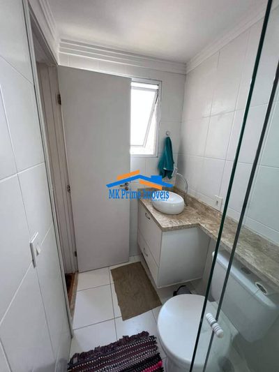 Apartamento, 2 quartos, 55 m² - Foto 2