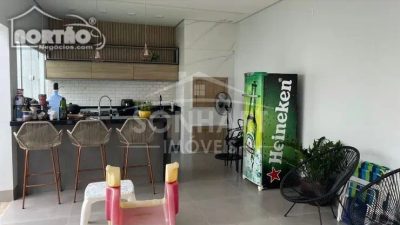 Casa, 3 quartos, 209 m² - Foto 5