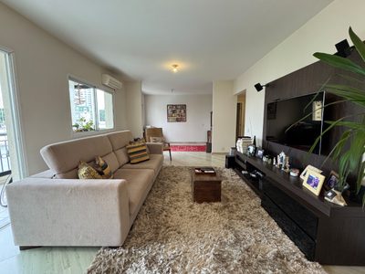 Apartamento, 3 quartos, 171 m² - Foto 1