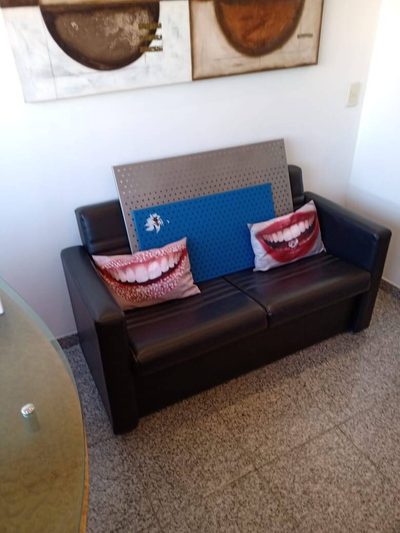 Sala-Conjunto, 90 m² - Foto 3