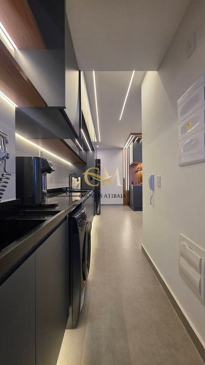 Apartamento, 2 quartos, 69 m² - Foto 5