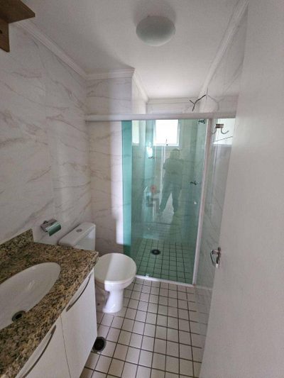 Apartamento, 2 quartos, 56 m² - Foto 5