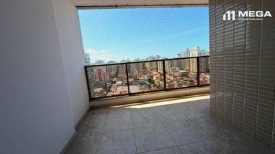 Apartamento, 3 quartos, 90 m² - Foto 3