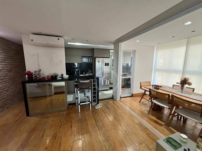 Apartamento, 2 quartos, 82 m² - Foto 5