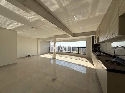Apartamento, 3 quartos, 133 m² - Foto 2