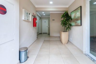 Apartamento, 2 quartos, 40 m² - Foto 5