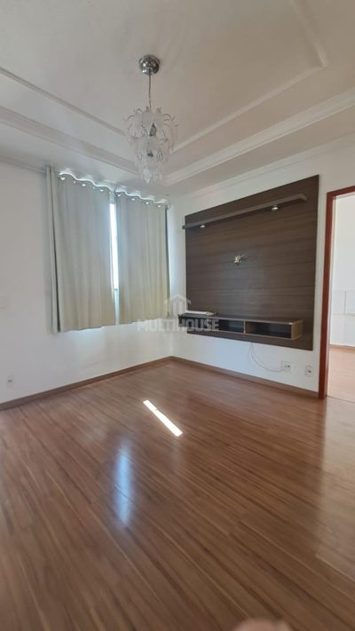 Apartamento, 2 quartos, 50 m² - Foto 5