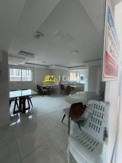 Apartamento, 1 quarto, 45 m² - Foto 3