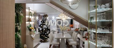 Cobertura, 3 quartos, 307 m² - Foto 1