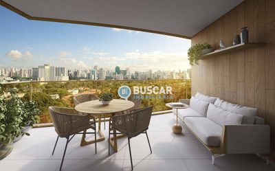 Apartamento, 2 quartos, 61 m² - Foto 4