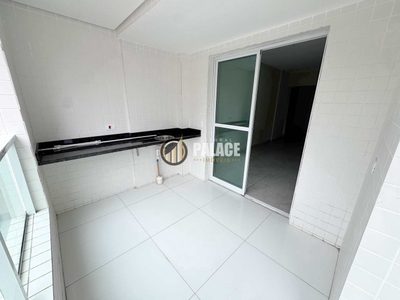 Apartamento, 2 quartos, 76 m² - Foto 3