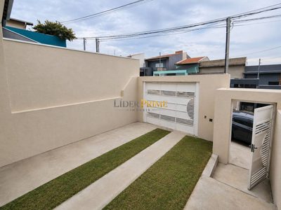 Casa, 2 quartos, 80 m² - Foto 3