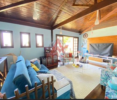 Casa, 3 quartos, 200 m² - Foto 4