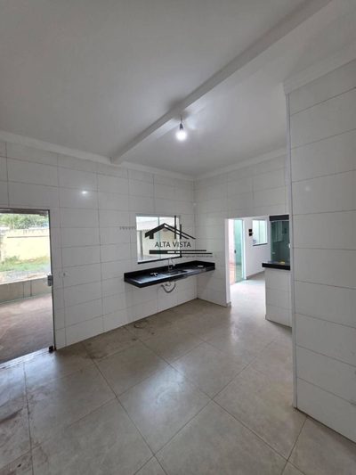 Casa, 2 quartos - Foto 2