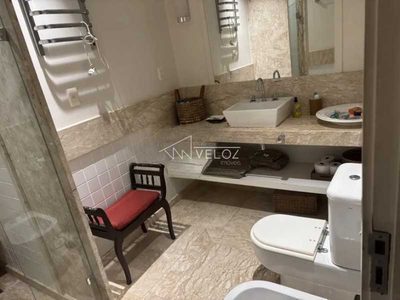 Apartamento, 4 quartos, 217 m² - Foto 2