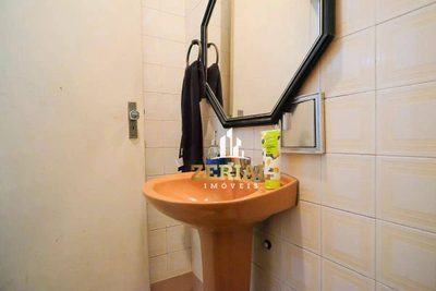 Sobrado, 3 quartos, 180 m² - Foto 4