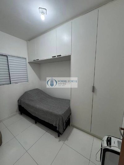 Apartamento, 2 quartos, 43 m² - Foto 4
