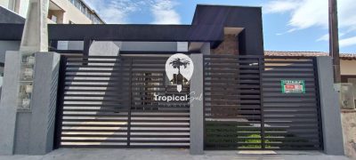 Casa, 2 quartos, 136 m² - Foto 1