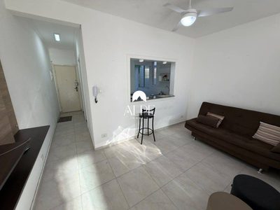 Apartamento, 1 quarto, 45 m² - Foto 3