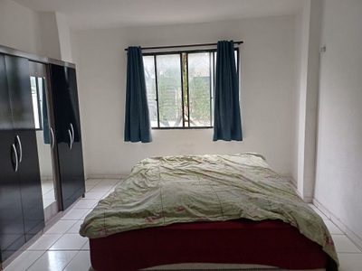 Apartamento, 1 quarto, 49 m² - Foto 1