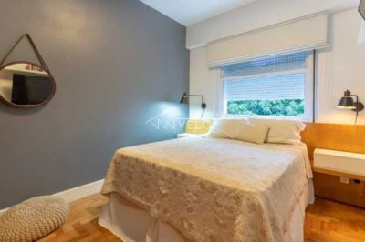 Apartamento, 4 quartos, 132 m² - Foto 1