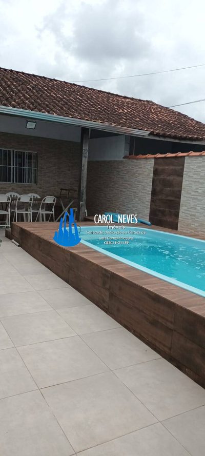 Casa - Foto 1