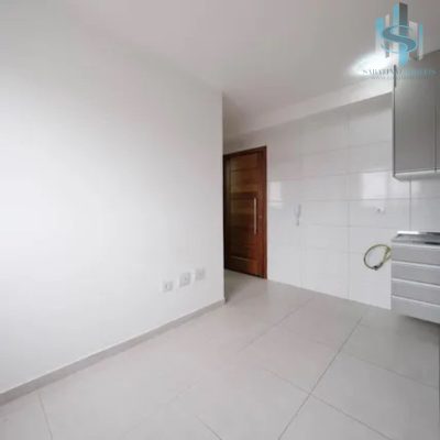 Apartamento, 2 quartos, 34 m² - Foto 4