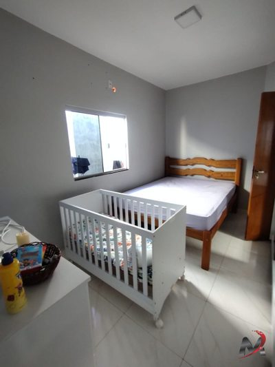Casa, 3 quartos, 92 m² - Foto 4