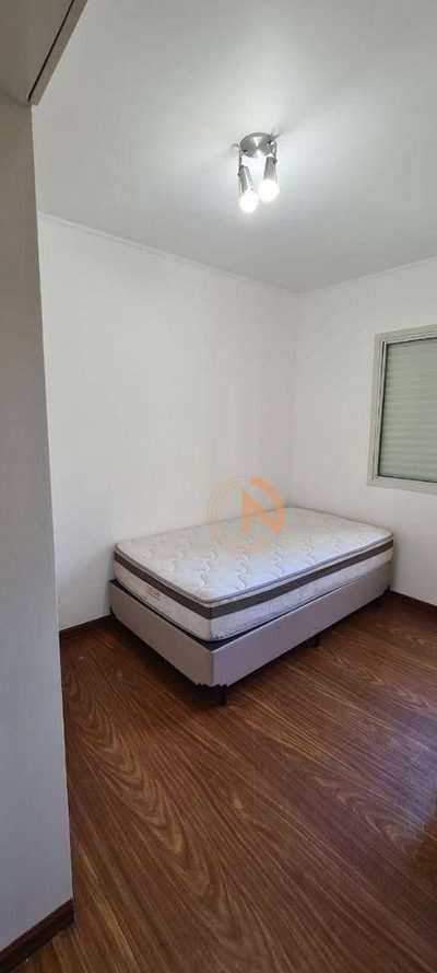 Apartamento, 2 quartos, 55 m² - Foto 4