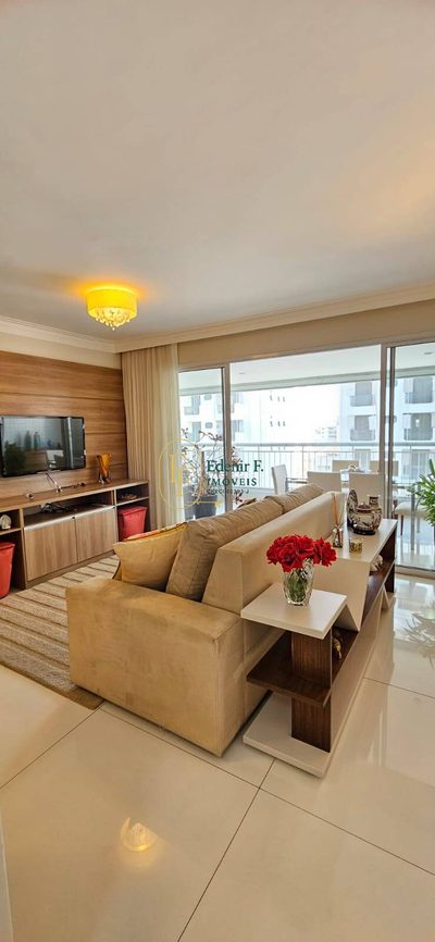 Apartamento, 3 quartos, 112 m² - Foto 4
