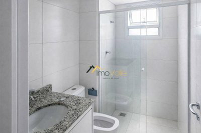 Apartamento, 2 quartos, 57 m² - Foto 4