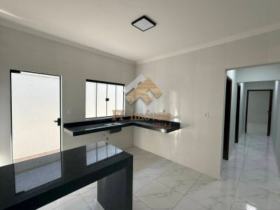 Casa, 2 quartos, 110 m² - Foto 1