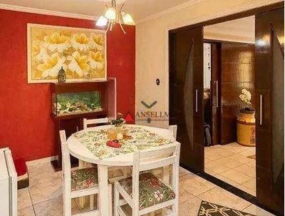 Sobrado, 3 quartos, 210 m² - Foto 4