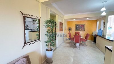 Apartamento, 3 quartos, 108 m² - Foto 4